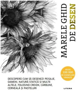 Marele ghid de desen