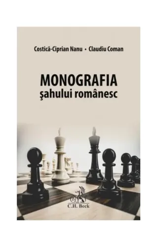 Monografia șahului românesc