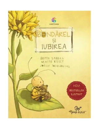 Bondărel și iubirea
