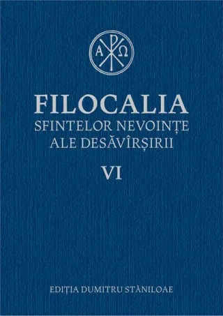 Filocalia VI