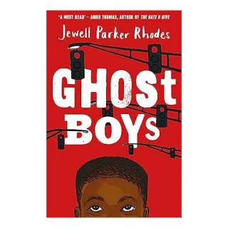 Ghost Boys