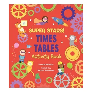 Super Stars!