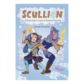 Scullion