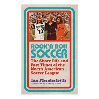 Rock 'n' Roll Soccer