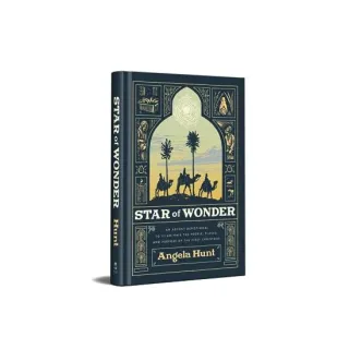 Star of Wonder, Angela Hunt