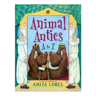 Animal Antics