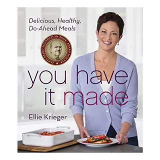 You have it made
