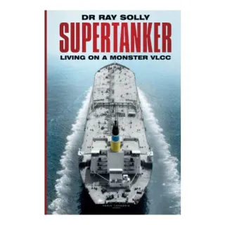 Supertanker, Raymond Solly