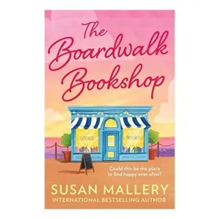 The Boardwalk Bookshop