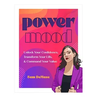 Power Mood, Sam DeMase