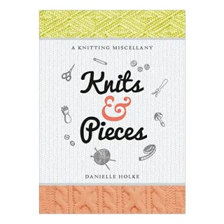 Knits and Pieces