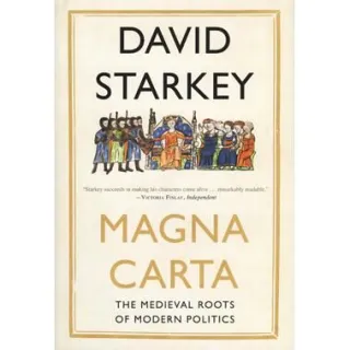 Magna Carta