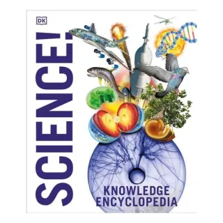 Knowledge Encyclopedia Science!