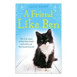 A Friend Like Ben