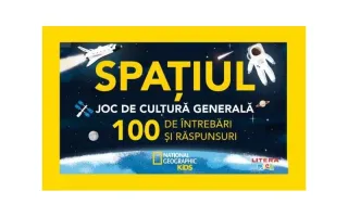 Spațiul. Joc de cultură generală