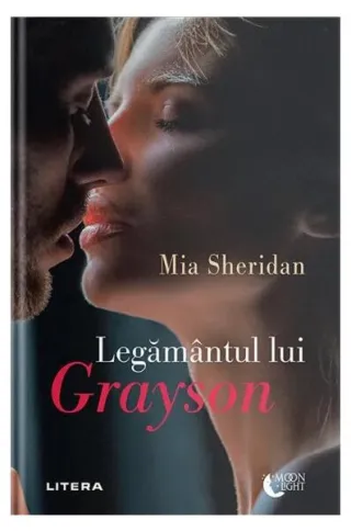 Legământul lui Grayson