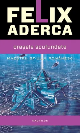 Orașele scufundate