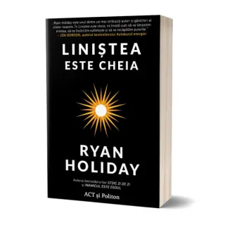 Liniștea este cheia