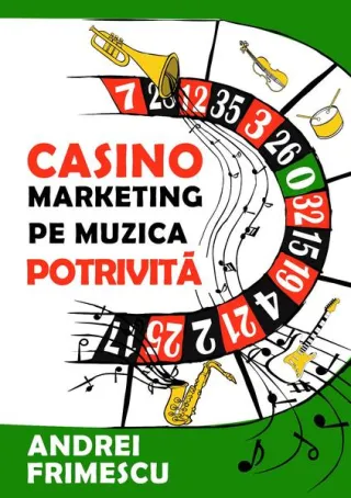 Casino marketing pe muzica potrivită