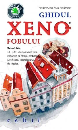 Ghidul Xenofobului: Cehii