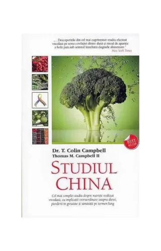 Studiul China