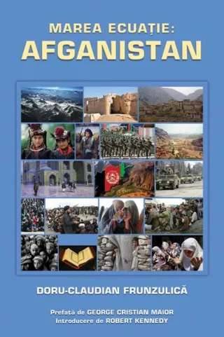 Marea ecuație. Afganistan