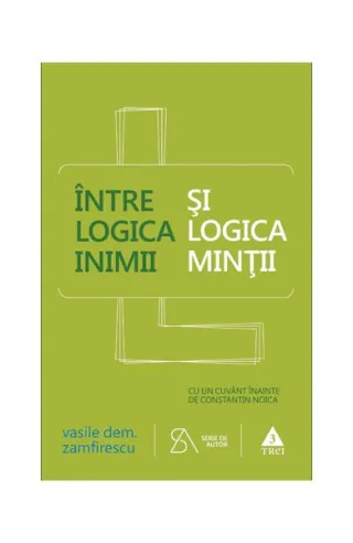 Între logica inimii şi logica minţii