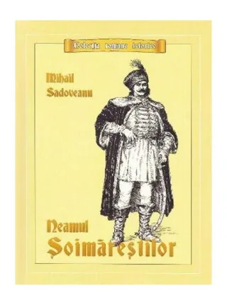 Neamul Șoimăreștilor