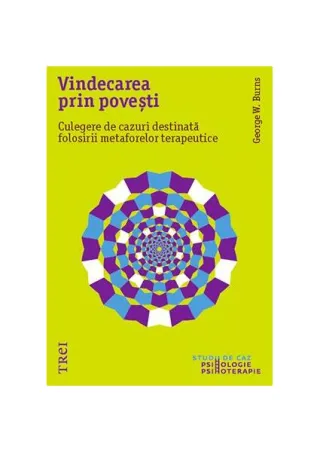 Vindecarea prin poveşti