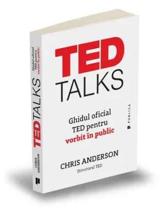 TED Talks