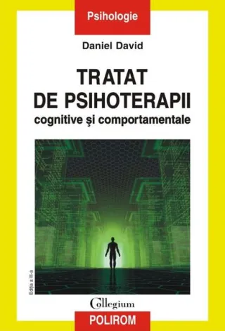 Tratat de psihoterapii cognitive şi comportamentale
