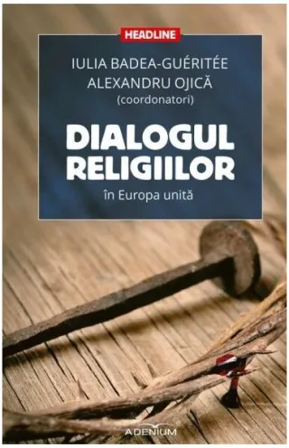 Dialogul religiilor în Europa unită