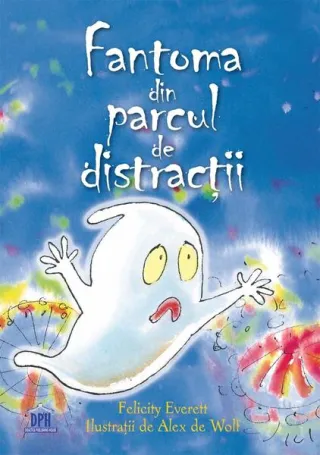 Fantoma din parcul de distracții