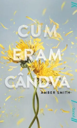 Cum eram cândva
