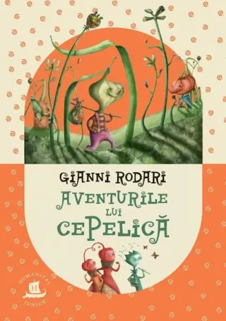 Aventurile lui Cepelică
