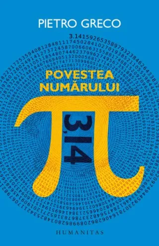 Povestea numărului π