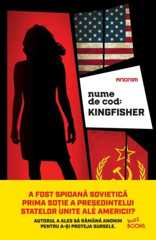 Nume de cod: Kingfisher