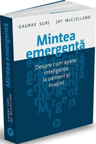 Mintea emergentă