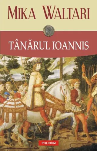 Tânărul Ioannis
