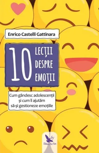 10 lecții despre emoții