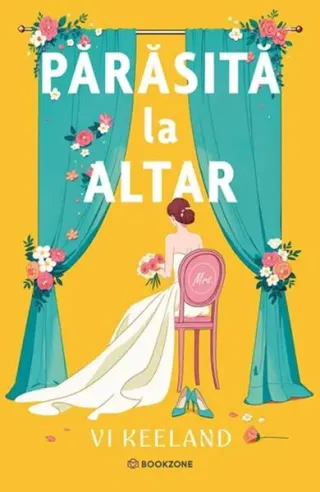 Părăsită la altar