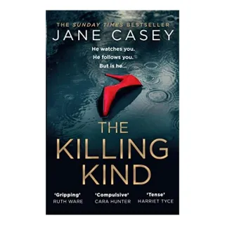 Killing Kind