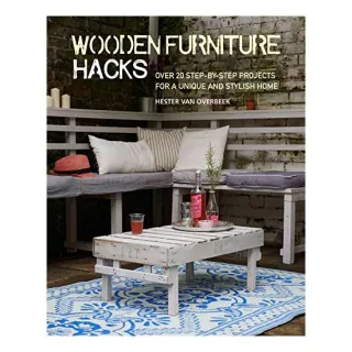 Wooden Furniture Hacks