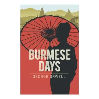 Burmese Days