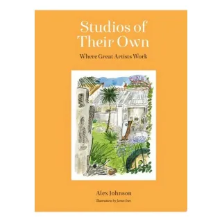 Studios Of Their Own