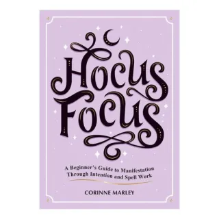 Hocus Focus (Spells)