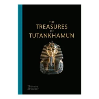 TreasuresOfTutankhamun