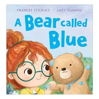 BearCalledBlue