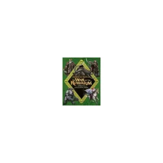 Lord Of The Rings: The War Of The Rohirrim Officia(...)