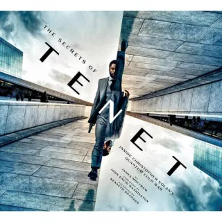 Secrets Of Tenet